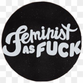 Transparent Feminist Symbol Png - Profile Picture For Feminists, Png Download - feminist symbol png