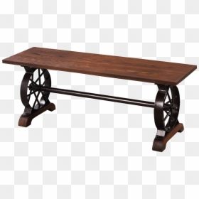 Zoomable - Bench, HD Png Download - modern bench png
