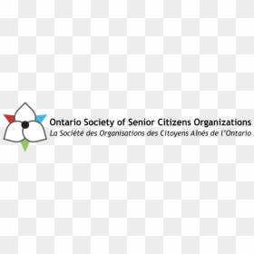 Ontario Society Of Senior Citizens Organizations, HD Png Download - loneliness png