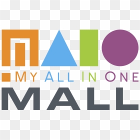 Maio Mall Is Now The Leading Ecommerce Platform In - Maio Mall, HD Png Download - purple design png
