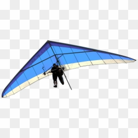 Glider Png - Deltaplano Png, Transparent Png - hang png