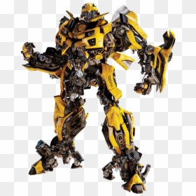 Bumblebee Transformers Png - Transformers Png, Transparent Png - bumblebee transformers png