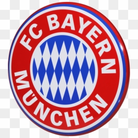 Metal Shield Logo - Bayern Logo, HD Png Download - metal shield png