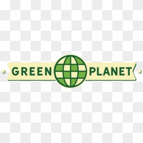 Image - Emblem, HD Png Download - green planet png
