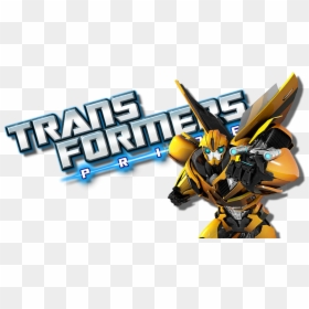 The Transformers Achtergrond Called Bumblebee - Fiction, HD Png Download - bumblebee transformers png