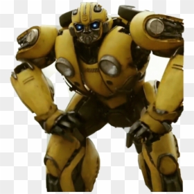 Transparent Bumblebee Transformers Png - Bumblebee Movie Png, Png Download - bumblebee transformers png