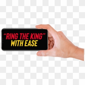 Hand, HD Png Download - hang png