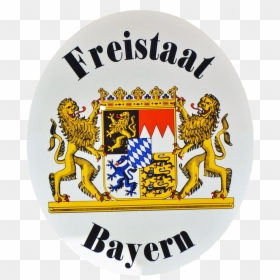 Bayern Wappen, HD Png Download - metal shield png