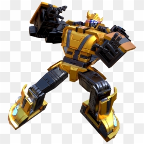 Transparent Bumblebee Transformers Png - Transformers Earth Wars Autobots Png, Png Download - bumblebee transformers png