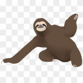 Zoopix Carolyn Zhou Medium - Cartoon, HD Png Download - gorilla cartoon png