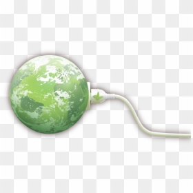Universal Access To Energy, HD Png Download - green planet png