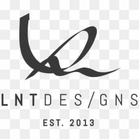 Calligraphy, HD Png Download - woods silhouette png