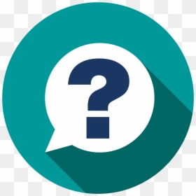 Ask Me Anything Icon, HD Png Download - question mark face png