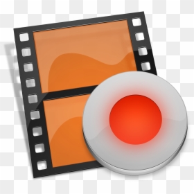 Movierecorder Rec 1200 - Softron Movie Recorder, HD Png Download - controler png
