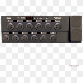 Yamaha Mfc 10, HD Png Download - controler png