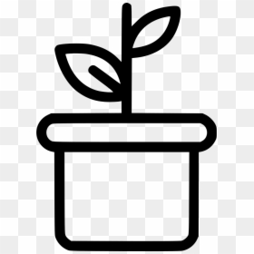 Grow - Clean Up File Icon, HD Png Download - grow png