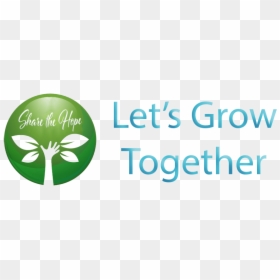 Graphic Design, HD Png Download - grow png