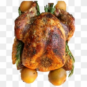 #turkey #dinner #lunch #supper #veggies #potatoes #meal - Turkey Meat, HD Png Download - turkey dinner png