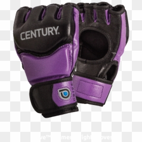 Martial Arts Gloves, HD Png Download - pink boxing gloves png