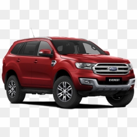 Thumb Image - Ford Endeavour Black Hd, HD Png Download - everest png