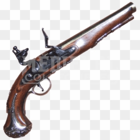 Transparent George Washington Png - Firearm, Png Download - hot glue gun png