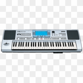 Thumb Image - Keyboard Korg Pa50 Sd, HD Png Download - organ png