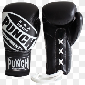 Boxing Glove, HD Png Download - pink boxing gloves png