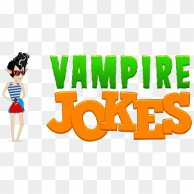 Vampire Jokes, HD Png Download - vampire bite png