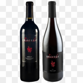 Doubleback Winery, HD Png Download - vampire bite png