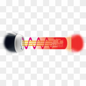 Graphic Design, HD Png Download - laser effect png