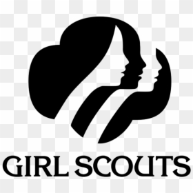 Girl Scout Symbol, HD Png Download - girl symbol png