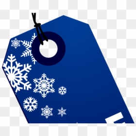 Transparent Holiday Sale Png, Png Download - snowflakes clipart png