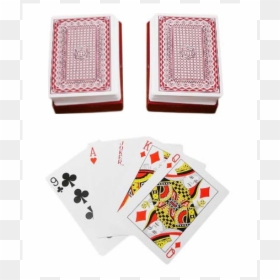 Collectible Card Game, HD Png Download - poker card png