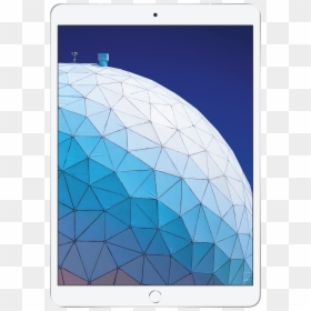 Ipad Air 10.5 2019, HD Png Download - ipad tablet png