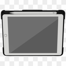 Tablet Computer, HD Png Download - ipad tablet png