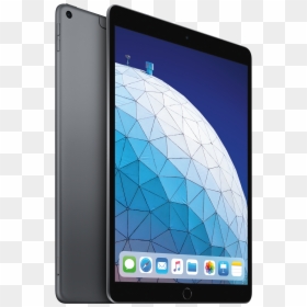 Apple Ipad Air 2019, HD Png Download - ipad tablet png