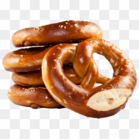 Small Heap Of Pretzels - Pretzels Transparent Background, HD Png Download - pretzels png