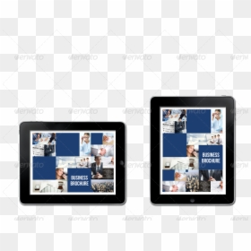 Tablet Computer, HD Png Download - ipad tablet png