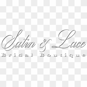 Calligraphy, HD Png Download - wedding lace png