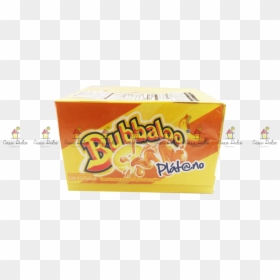Snack, HD Png Download - platano png