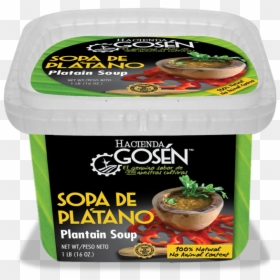 Bouillon, HD Png Download - platano png
