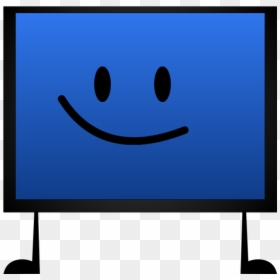 Blue Screen Mah Boi - Smiley, HD Png Download - blue screen png
