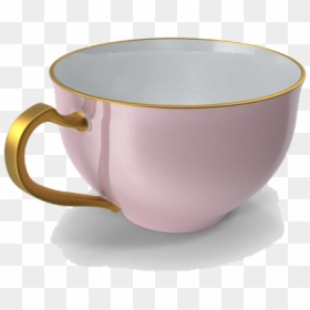 Empty Tea Cup Png High-quality Image - Cup, Transparent Png - coffee cup png images