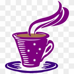 Clip Art Tea Coffee, HD Png Download - coffee cup png images