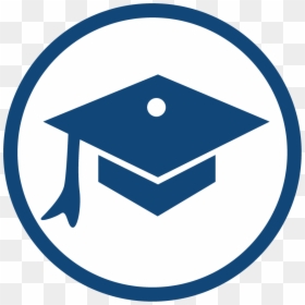 Baby Box University Logo Clipart , Png Download - Graduation Cap Clipart Transparent, Png Download - graduation cap.png
