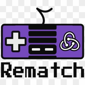 Rematch-logo3 - Alzheimer's Research Uk Skydive, HD Png Download - purple cross png