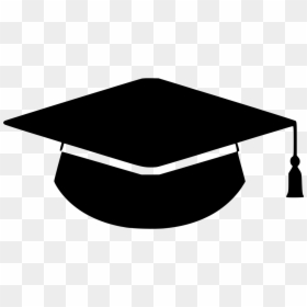 Graduation Cap - Graduation Ceremony, HD Png Download - graduation cap.png