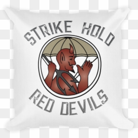 Throw Pillow, HD Png Download - stuffing png