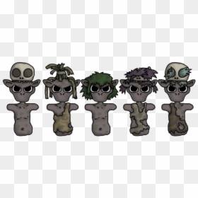 Cartoon, HD Png Download - troll face .png