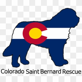 Colorado State Flag , Png Download - Colorado State Flag, Transparent Png - ohio state flag png